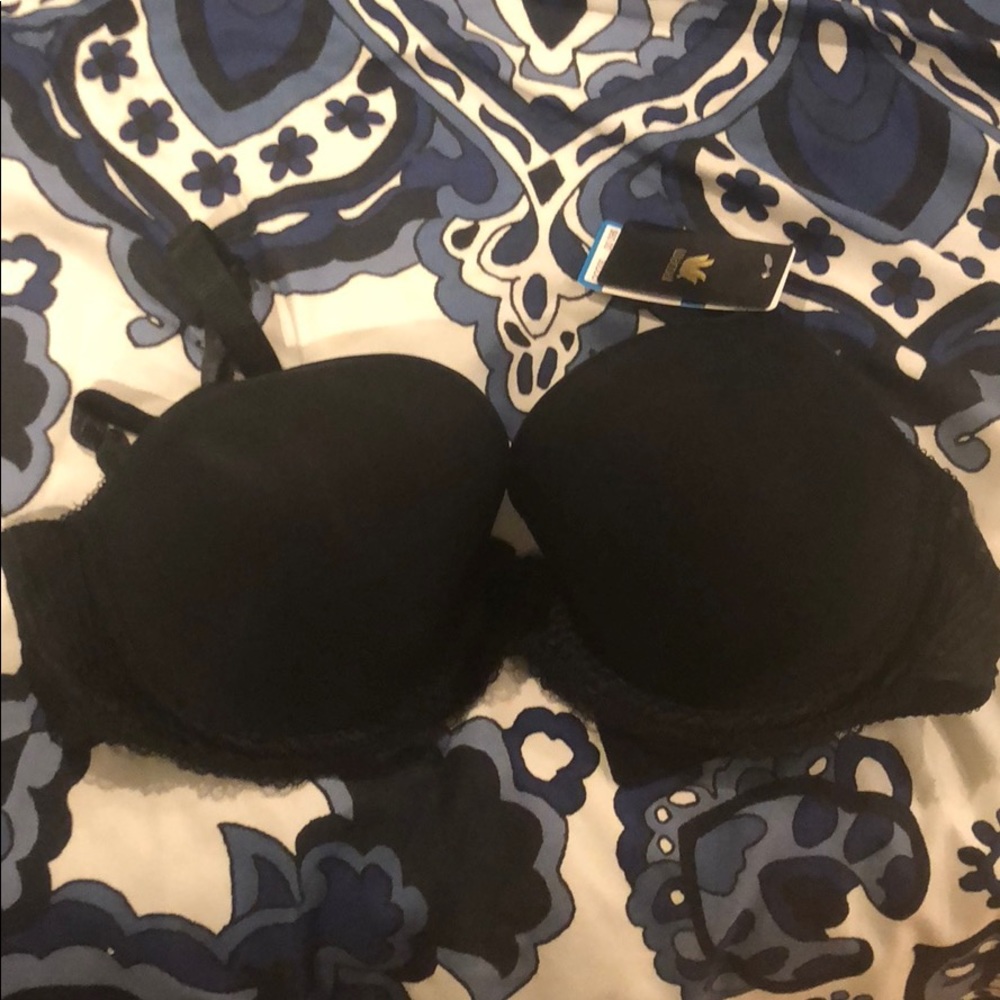 Wacoal padded bra 30DDD